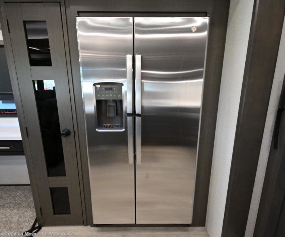 New 2026 Heartland Bighorn 36RK available in Davie, Florida