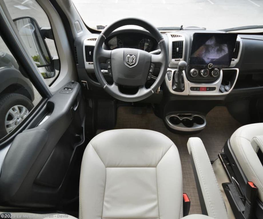 Used 2022 Thor Motor Coach Rize 18M available in Davie, Florida