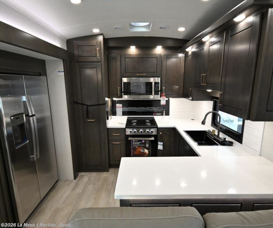 2026 Bighorn 39RK by Heartland from La Mesa | RecVan - Davie in Davie, Florida