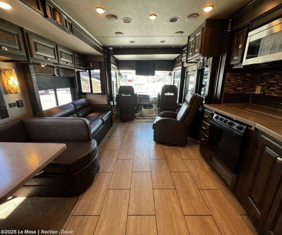 2017 Allegro 35QBA by Tiffin from La Mesa | RecVan - Davie in Davie, Florida