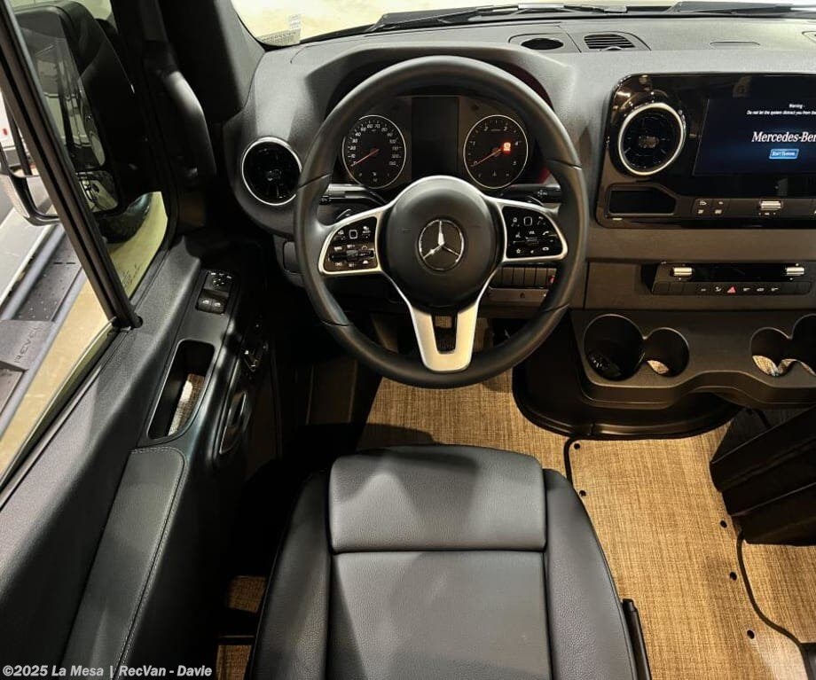 2025 Dark MODE DARK-AWD by Storyteller Overland from La Mesa | RecVan - Davie in Davie, Florida