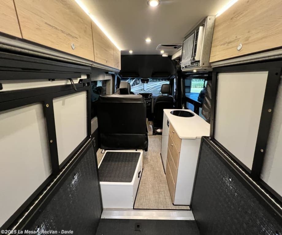 Used 2025 Storyteller Overland Dark MODE DARK-AWD available in Davie, Florida