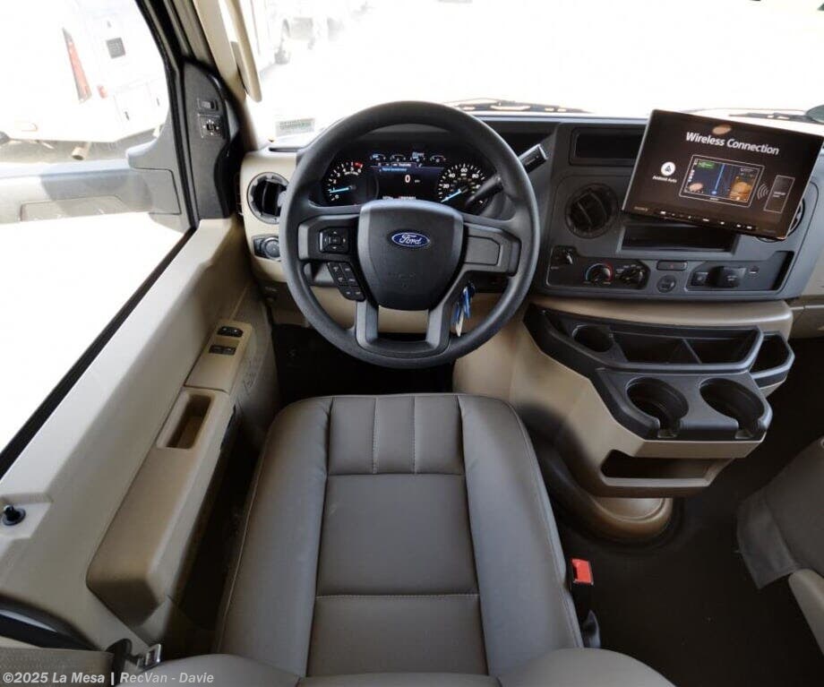 2026 Jayco Greyhawk 30Z-FBP - New Class C For Sale by La Mesa | RecVan - Davie in Davie, Florida