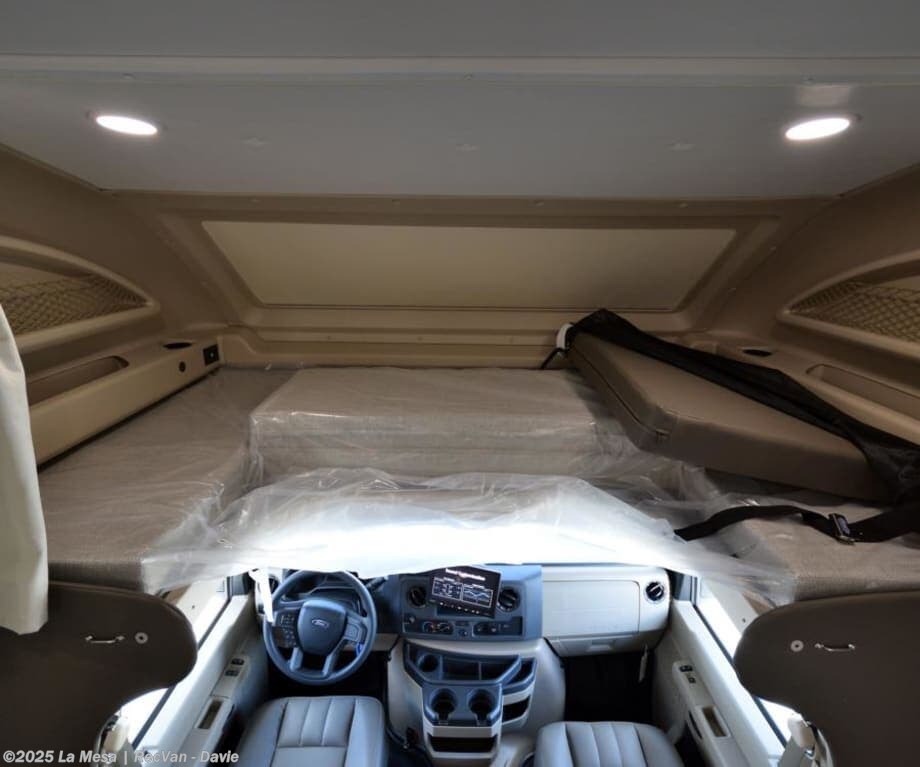 New 2026 Jayco Greyhawk 30Z-FBP available in Davie, Florida