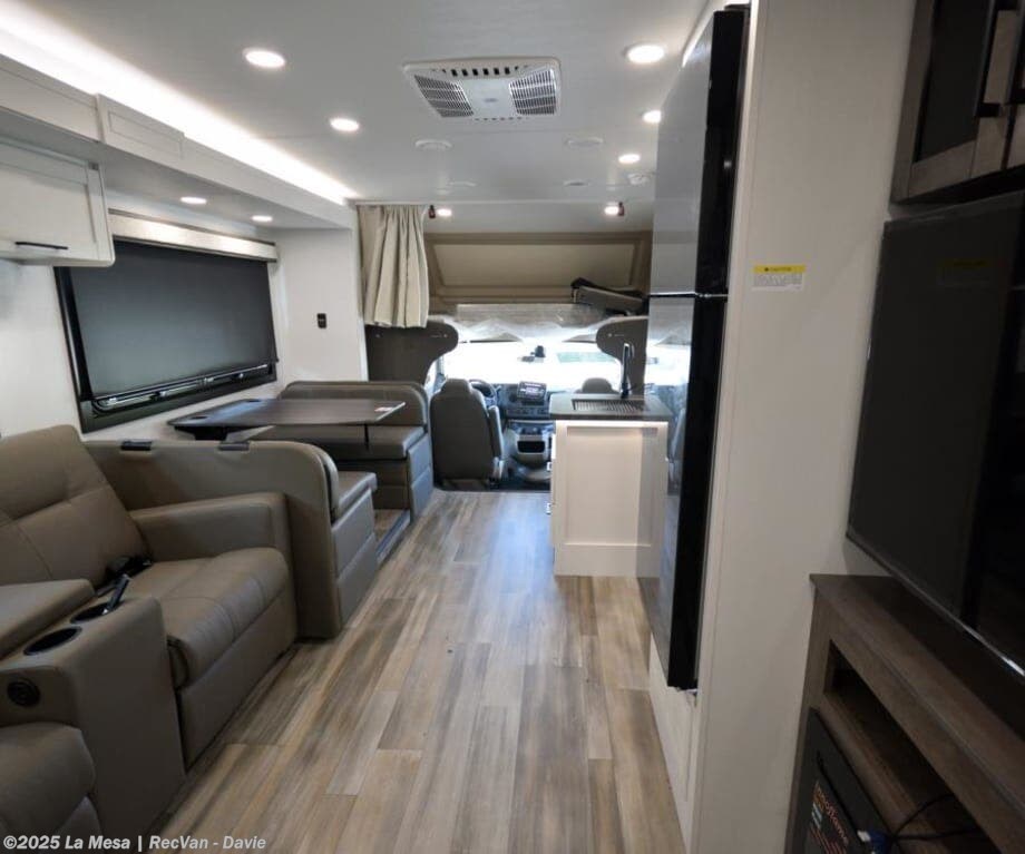 2026 Greyhawk 30Z-FBP by Jayco from La Mesa | RecVan - Davie in Davie, Florida
