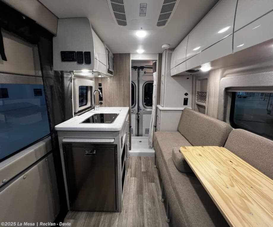 Used 2024 Thor Motor Coach Rize 18M available in Davie, Florida