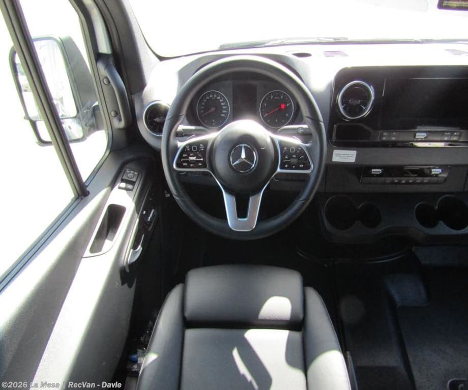 2025 Terrain 19YG by Jayco from La Mesa | RecVan - Davie in Davie, Florida