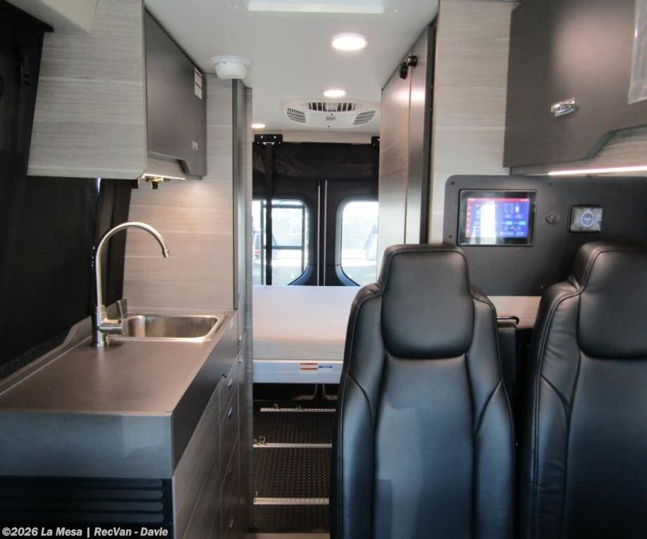 New 2025 Jayco Terrain 19YG available in Davie, Florida