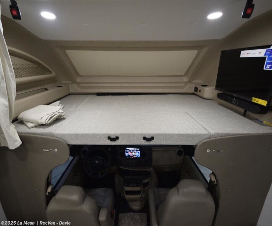 New 2026 Entegra Coach Esteem 29V-E available in Davie, Florida