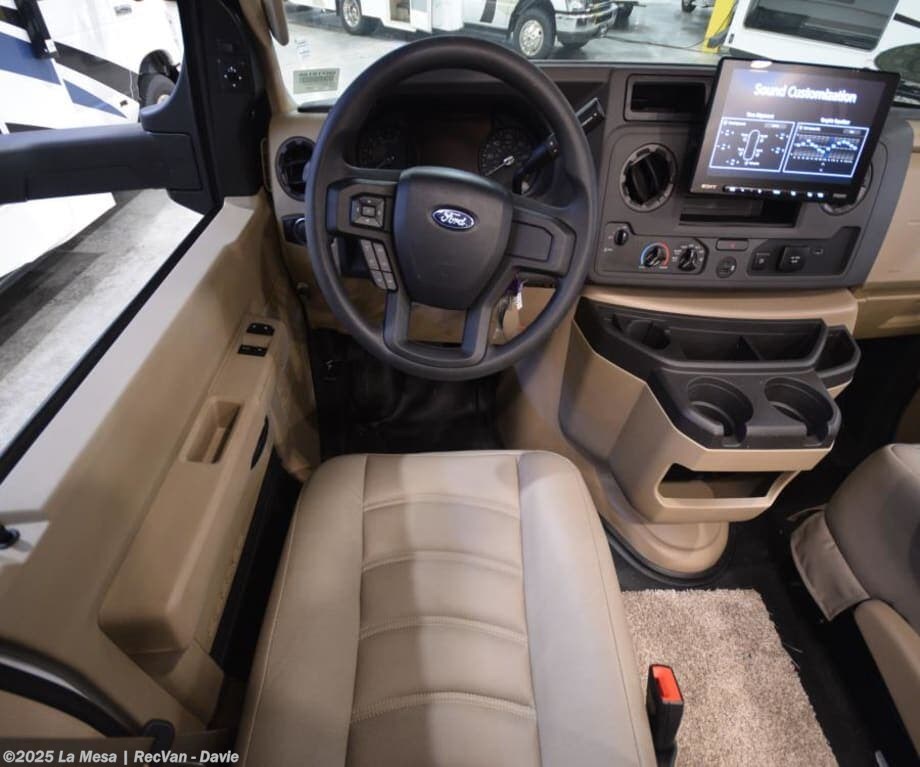 2026 Entegra Coach Esteem 29V-E - New Class C For Sale by La Mesa | RecVan - Davie in Davie, Florida