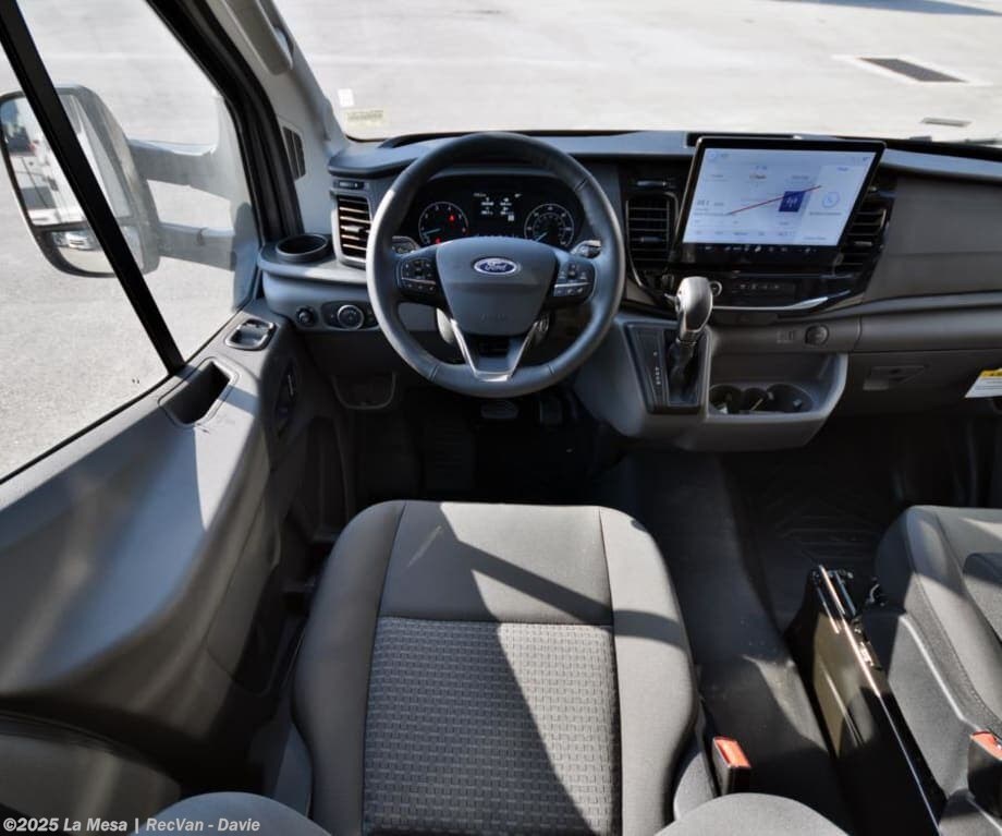 2026 Winnebago Ekko WF622A - New Class C For Sale by La Mesa | RecVan - Davie in Davie, Florida