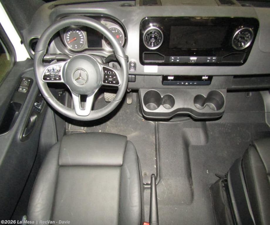 2025 Jayco Melbourne 24R - New Class C For Sale by La Mesa | RecVan - Davie in Davie, Florida