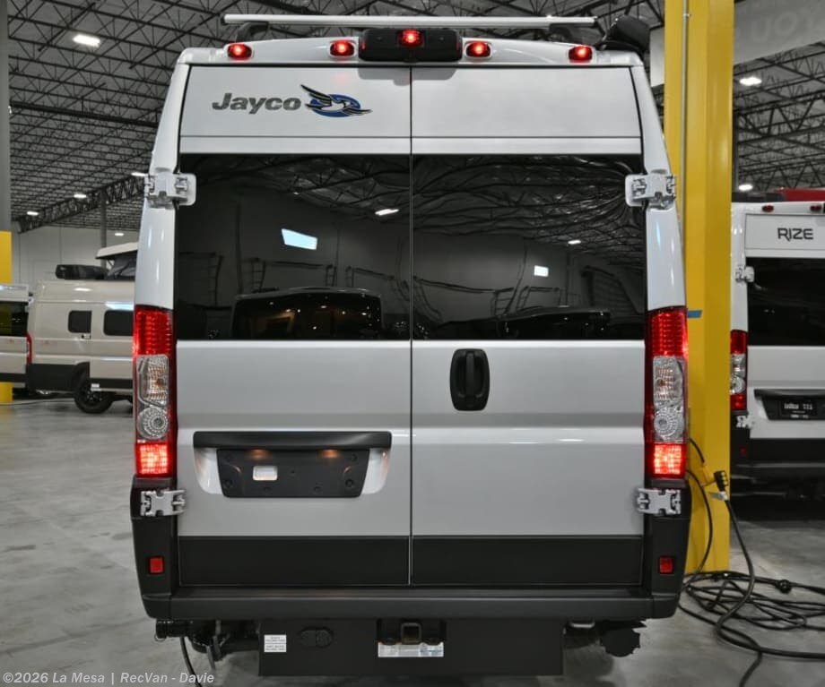 2024 Swift 20T by Jayco from La Mesa | RecVan - Davie in Davie, Florida