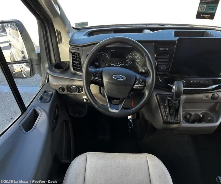 2026 Expanse 21T by Entegra Coach from La Mesa | RecVan - Davie in Davie, Florida