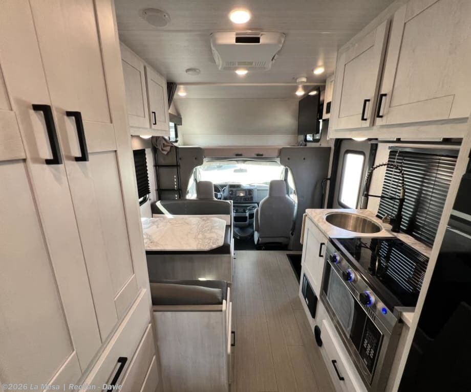 2023 Entrada 2200SF by East to West from La Mesa | RecVan - Davie in Davie, Florida