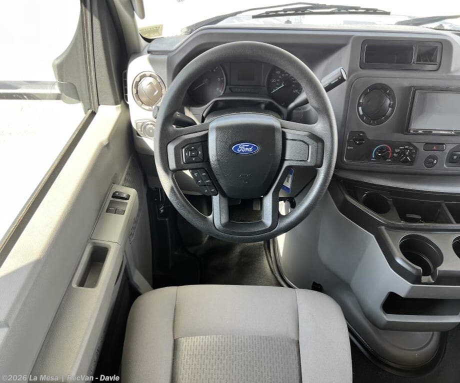 2023 East to West Entrada 2200SF - Used Class C For Sale by La Mesa | RecVan - Davie in Davie, Florida