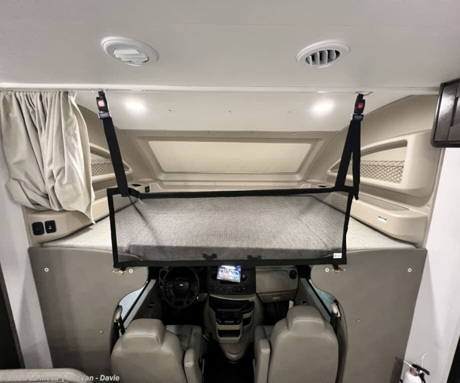 New 2026 Entegra Coach Odyssey 30Z-FBP available in Davie, Florida