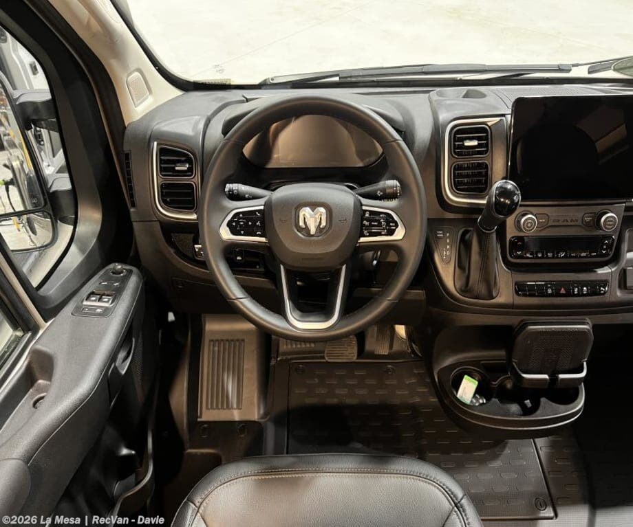 2026 Solis BUT59PX by Winnebago from La Mesa | RecVan - Davie in Davie, Florida