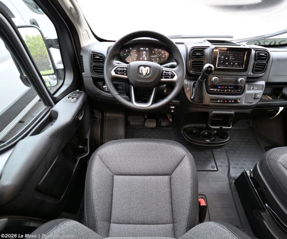 New 2026 Entegra Coach Ethos 20T available in Davie, Florida