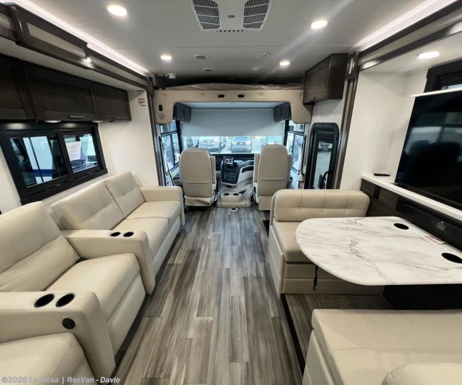 2023 GH1 TIFFIN by Tiffin from La Mesa | RecVan - Davie in Davie, Florida