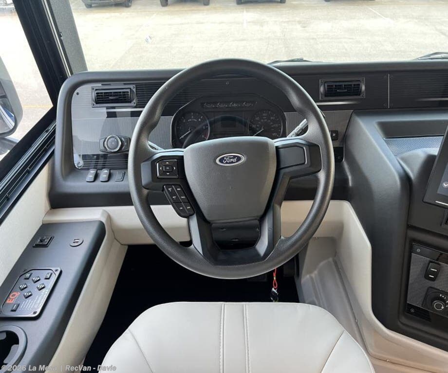 2023 Tiffin GH1 TIFFIN - Used Class B For Sale by La Mesa | RecVan - Davie in Davie, Florida