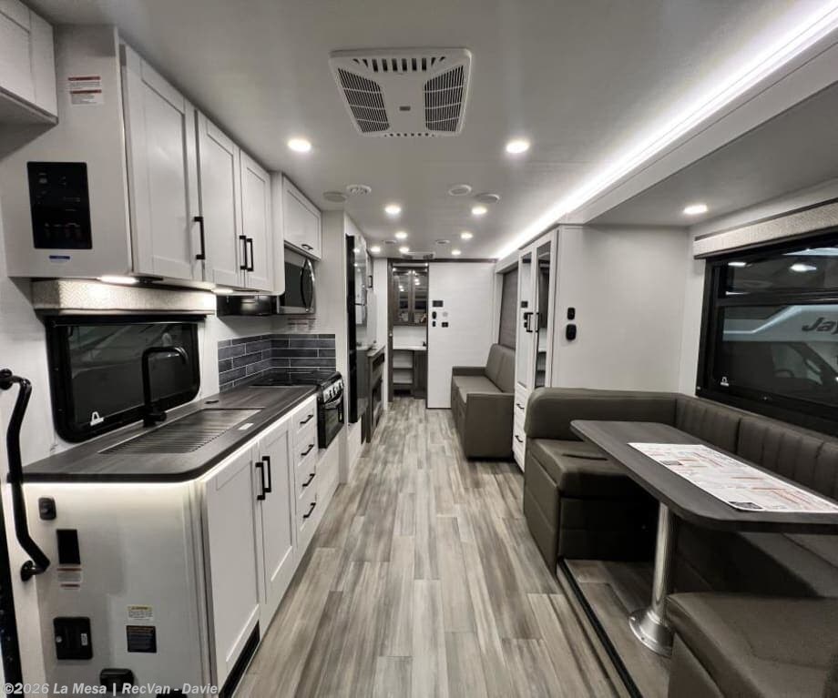 New 2026 Entegra Coach Odyssey 26M available in Davie, Florida