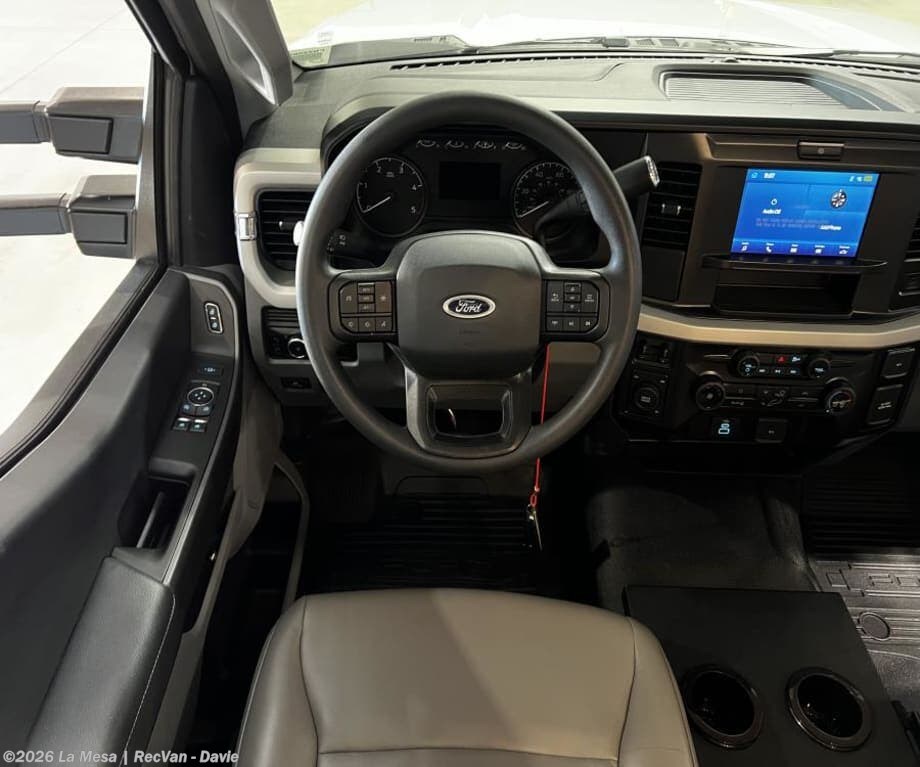 2026 Grand Design Lineage Series F 31ZW-FBP - New Class C For Sale by La Mesa | RecVan - Davie in Davie, Florida