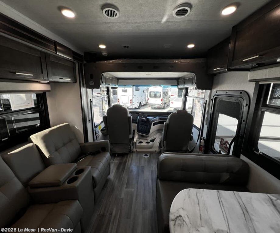 2026 Vision 29S by Entegra Coach from La Mesa | RecVan - Davie in Davie, Florida