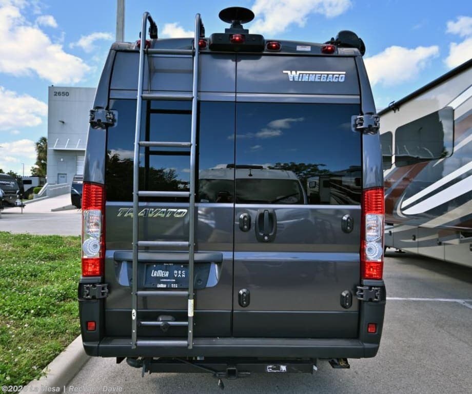 2022 Travato 59KL by Winnebago from La Mesa | RecVan - Davie in Davie, Florida