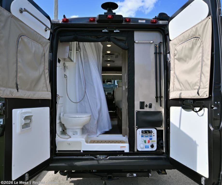 2022 Winnebago Travato 59KL - Used Class B For Sale by La Mesa | RecVan - Davie in Davie, Florida