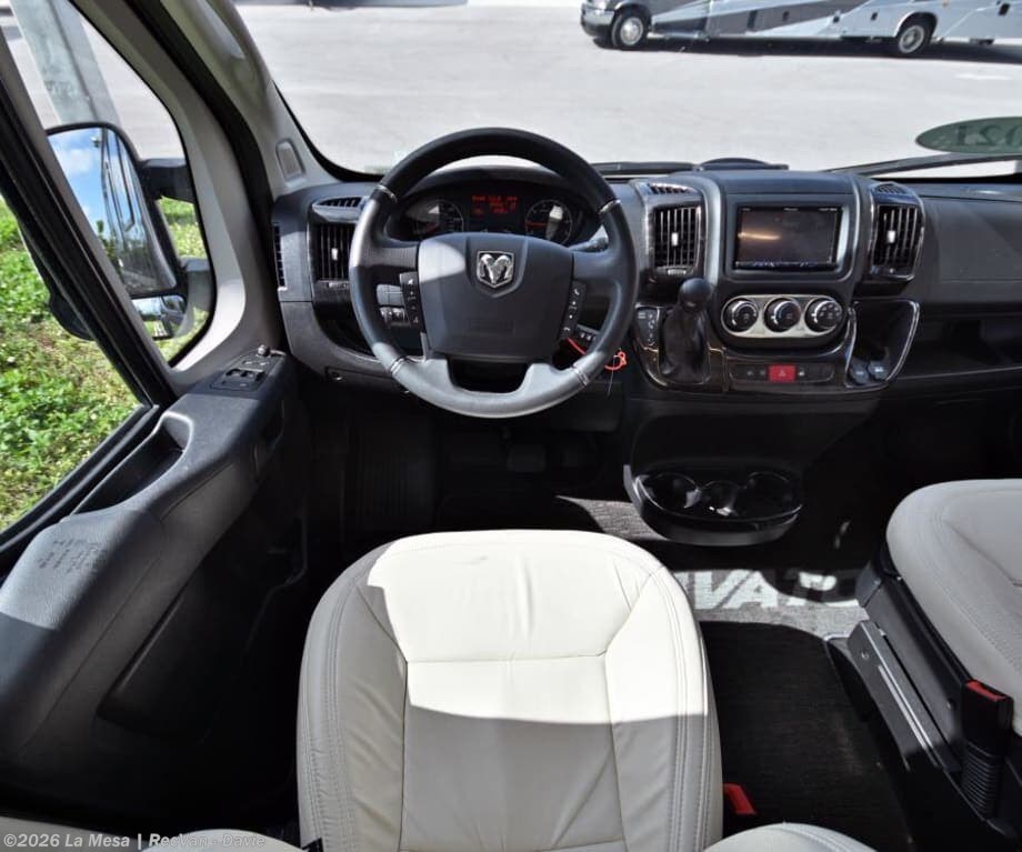 Used 2022 Winnebago Travato 59KL available in Davie, Florida