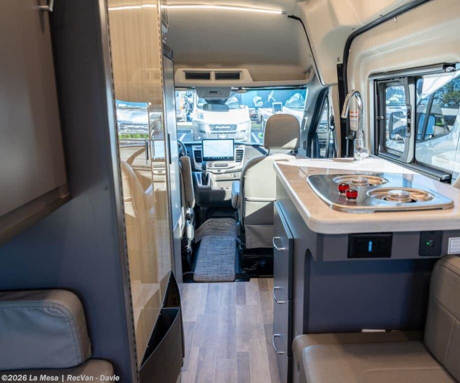 Used 2023 Thor Motor Coach Tranquility 19PT available in Davie, Florida