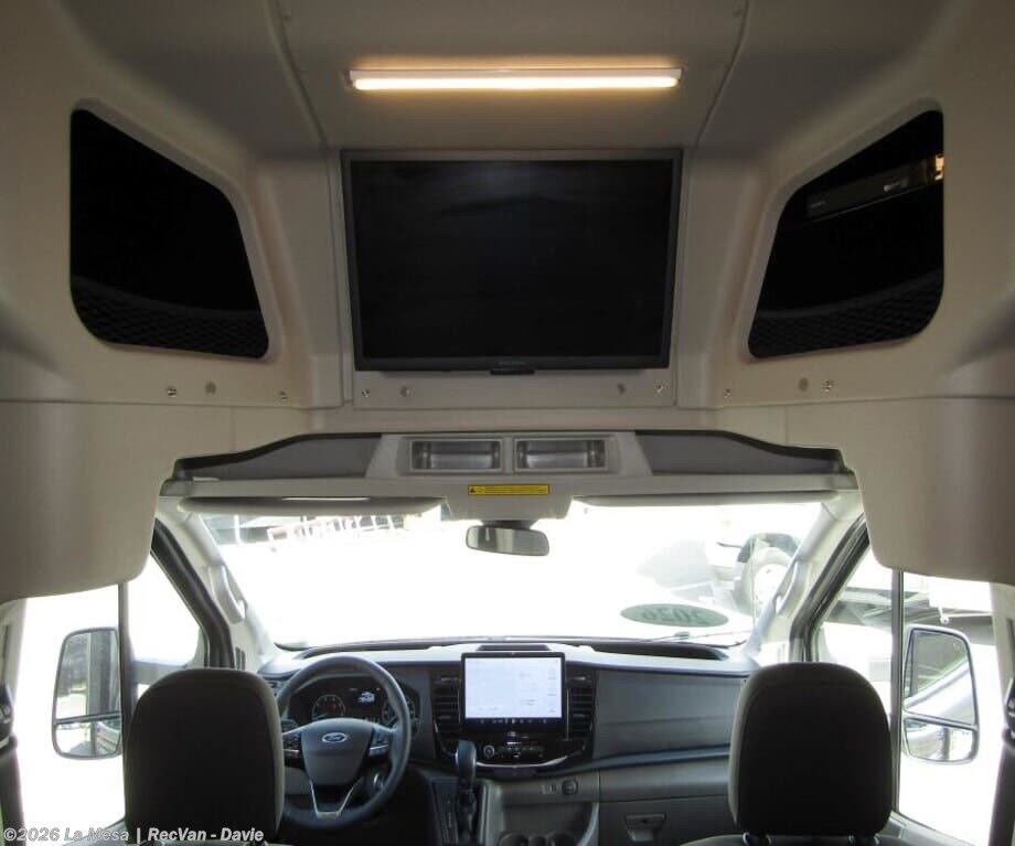 Used 2026 Winnebago Ekko WF622A-L FBP available in Davie, Florida