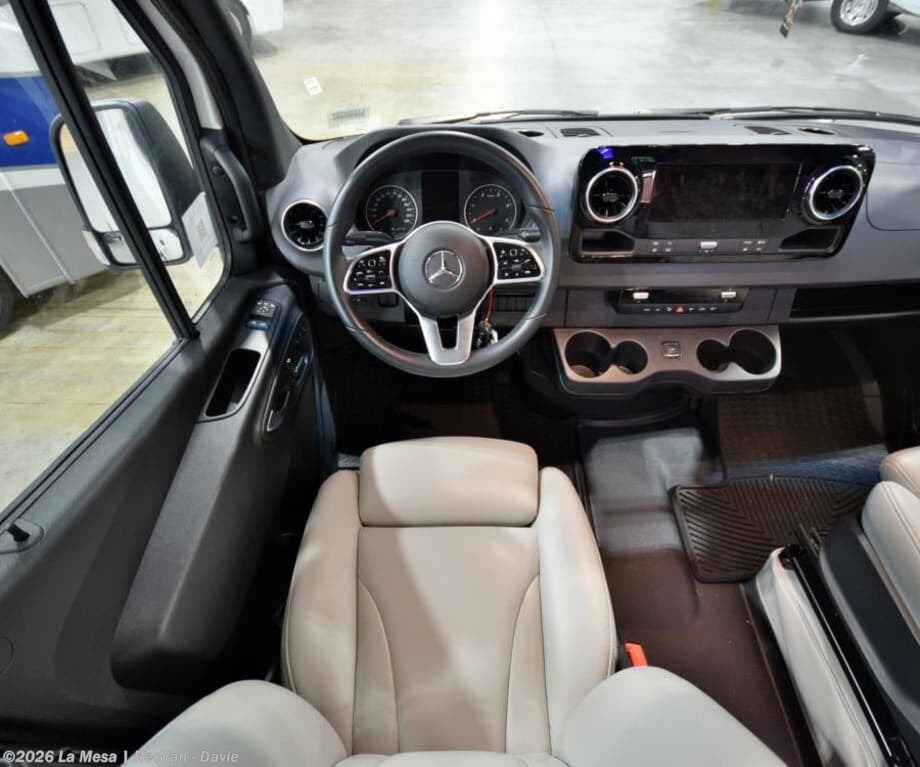 Used 2025 Grech RV Turismo-ion TB available in Davie, Florida