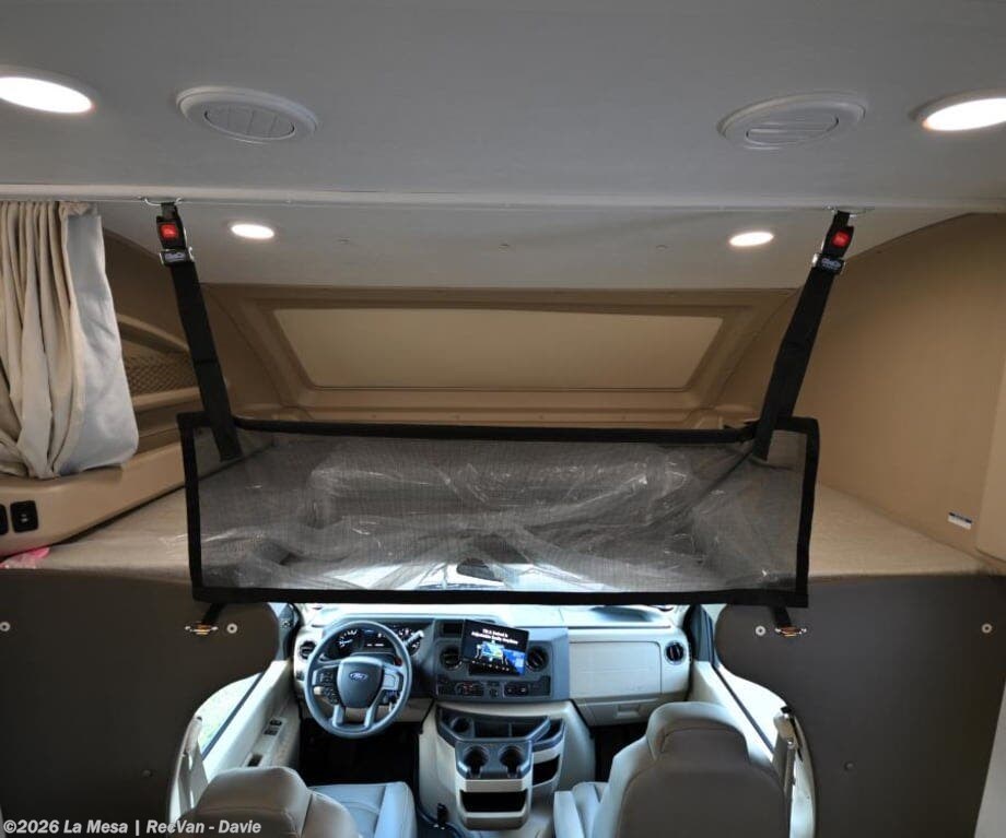 New 2026 Entegra Coach Odyssey 26M available in Davie, Florida