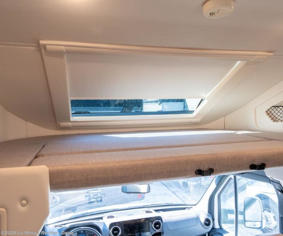 Used 2024 Thor Motor Coach Tiburon 24XL available in Davie, Florida