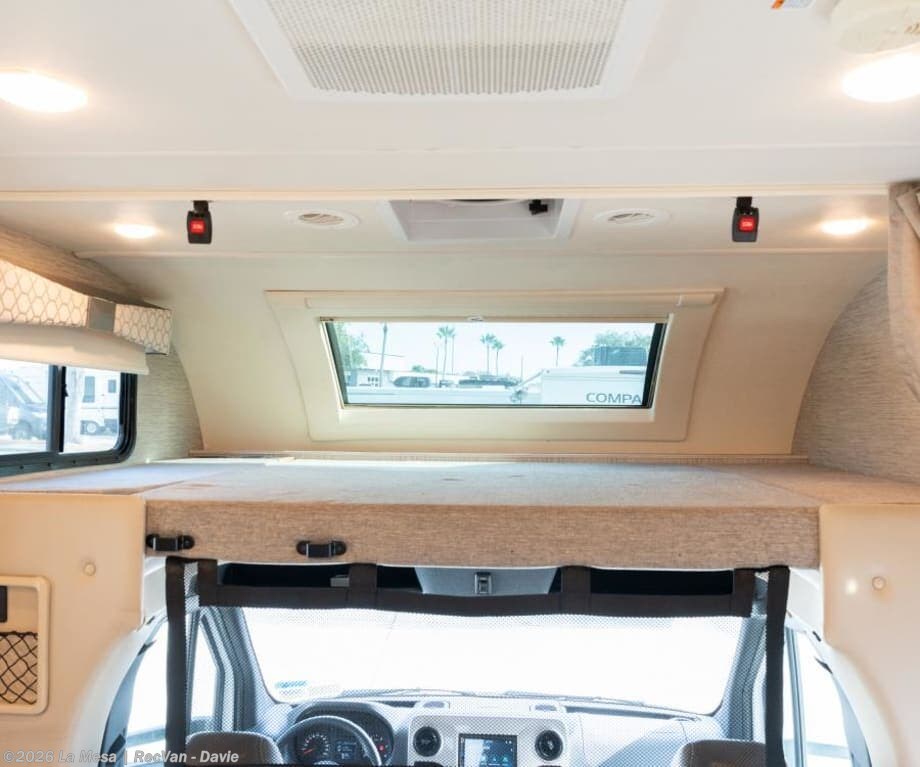 Used 2021 Thor Motor Coach Quantum KM24 available in Davie, Florida