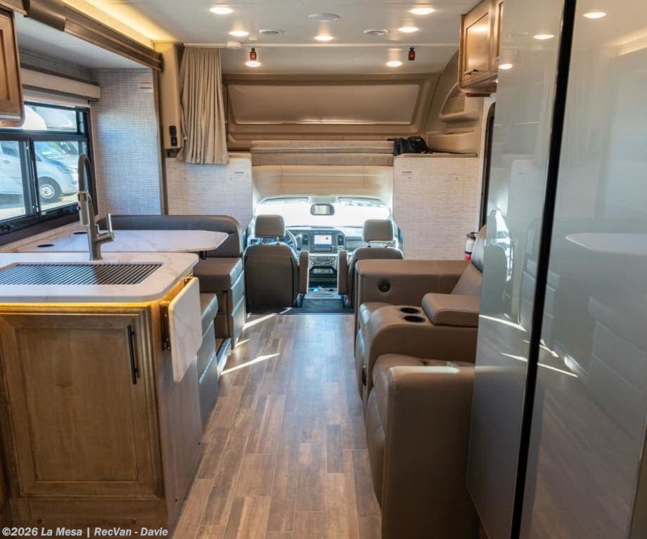 2024 Greyhawk XL 32U by Jayco from La Mesa | RecVan - Davie in Davie, Florida