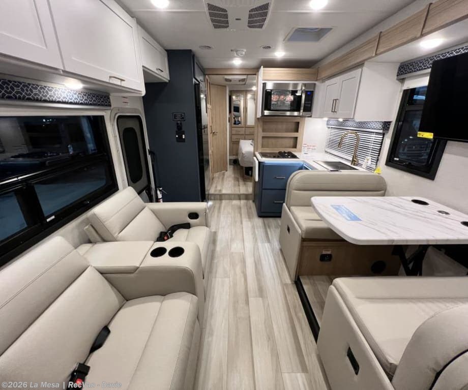 New 2026 Thor Motor Coach Quantum KW29 available in Davie, Florida