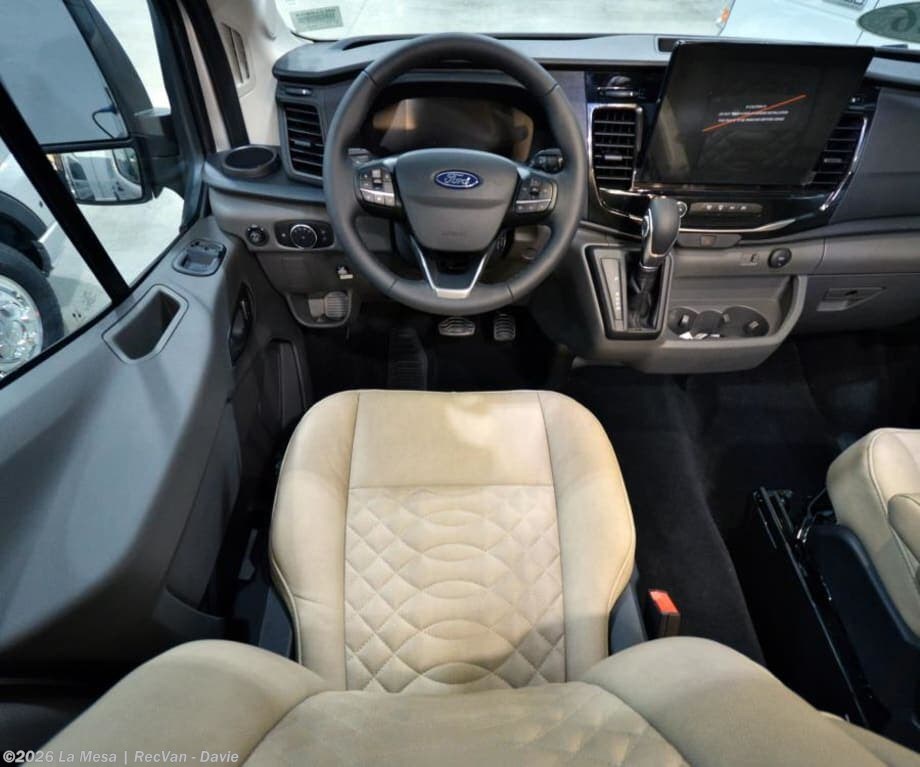 New 2026 Jayco Solstice 21T available in Davie, Florida