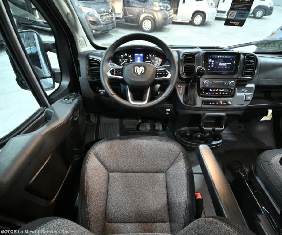 New 2026 Entegra Coach Ethos 20E available in Davie, Florida