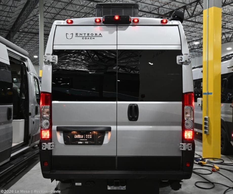 2026 Ethos 20E by Entegra Coach from La Mesa | RecVan - Davie in Davie, Florida