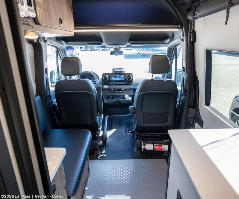 New 2026 Tiffin GH2 TIFFIN available in Davie, Florida