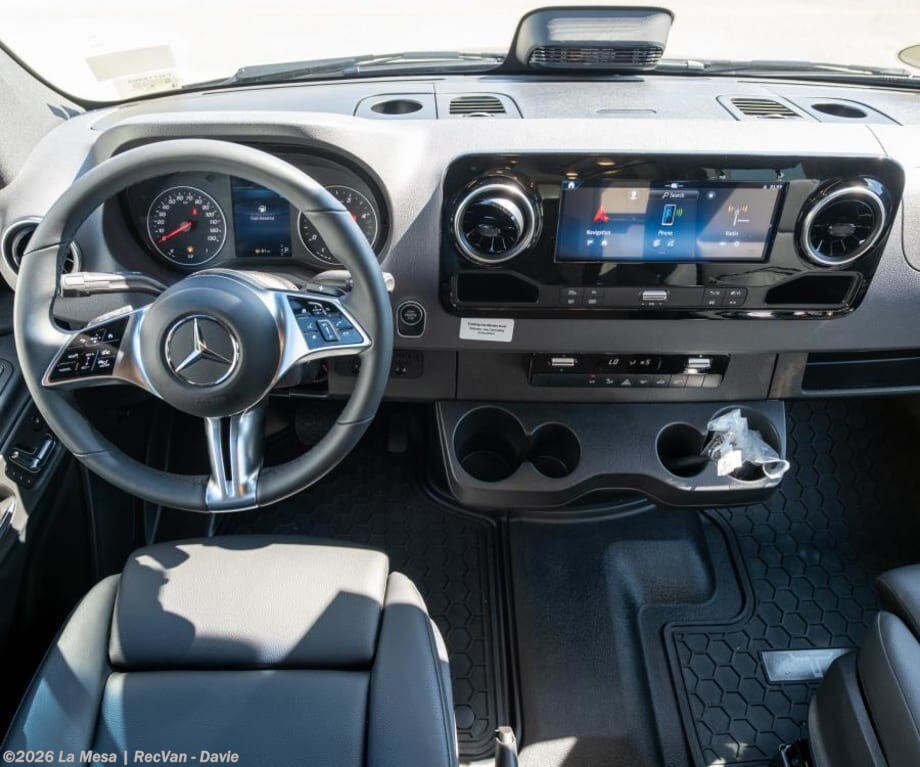 2026 GH2 TIFFIN by Tiffin from La Mesa | RecVan - Davie in Davie, Florida