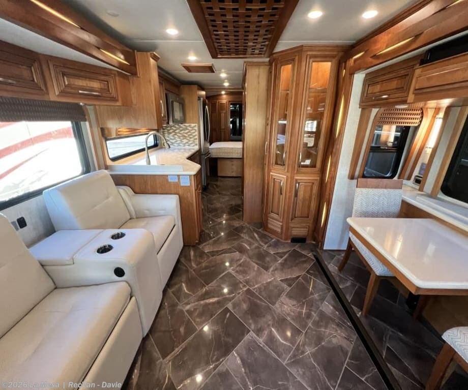 Used 2019 Newmar New Aire 3345 available in Davie, Florida
