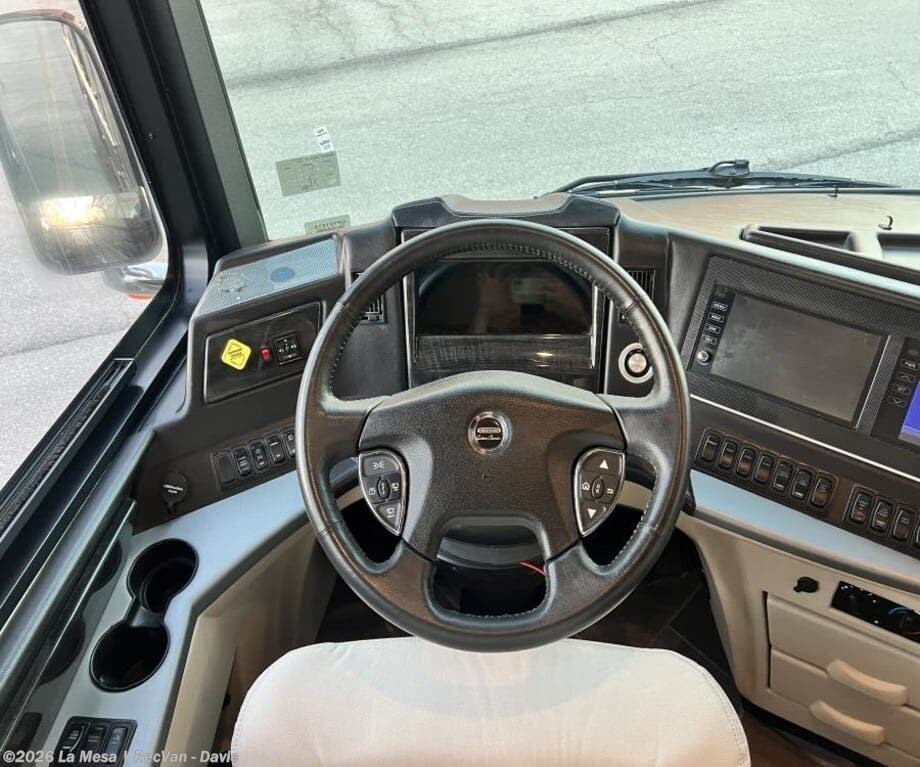 2019 Newmar New Aire 3345 - Used Class A For Sale by La Mesa | RecVan - Davie in Davie, Florida