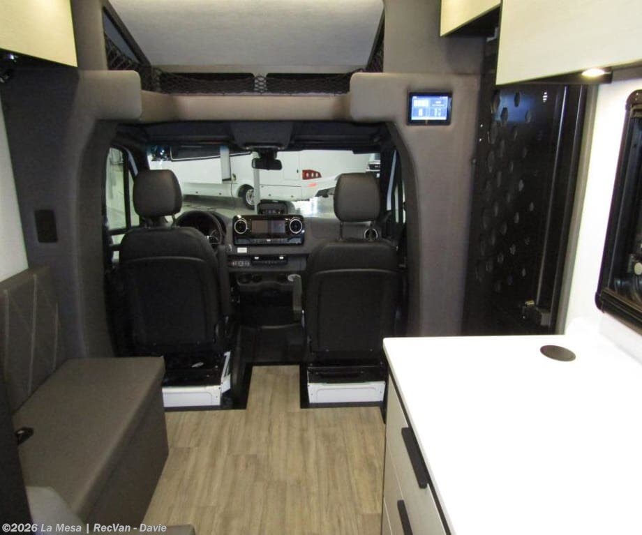 New 2026 Tiffin Open Trail 25AO-L available in Davie, Florida