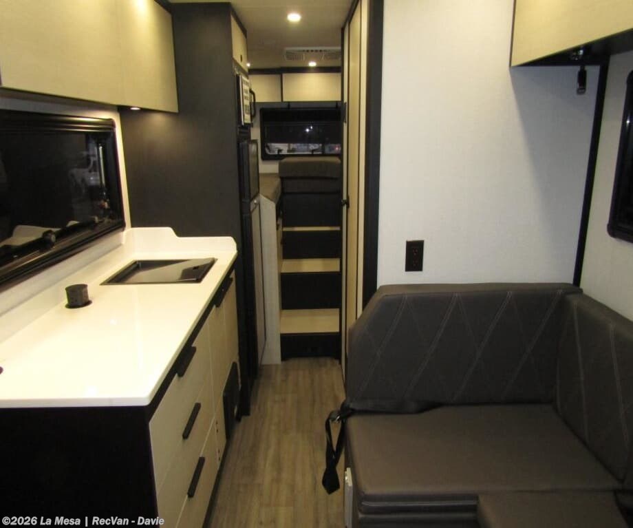 2026 Open Trail 25AO-L by Tiffin from La Mesa | RecVan - Davie in Davie, Florida