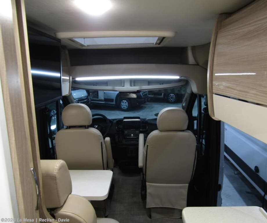 Used 2025 Thor Motor Coach Sequence 20A available in Davie, Florida