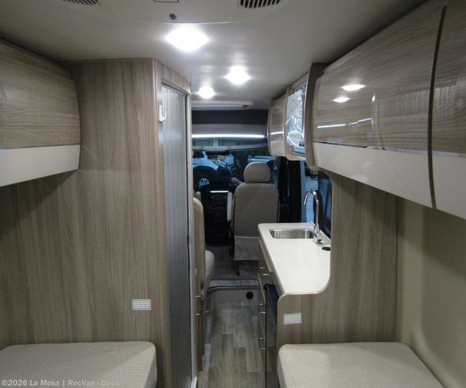 2025 Sequence 20A by Thor Motor Coach from La Mesa | RecVan - Davie in Davie, Florida